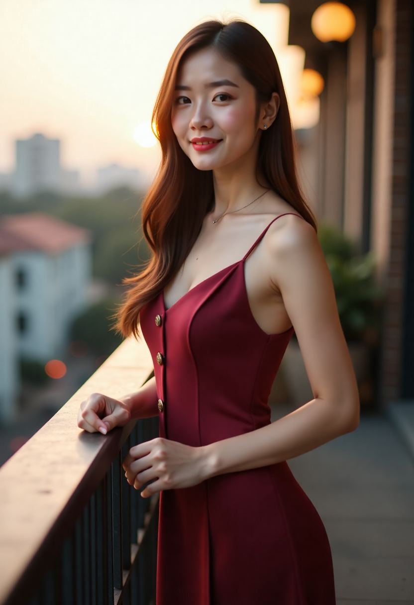 等风来的日子海报